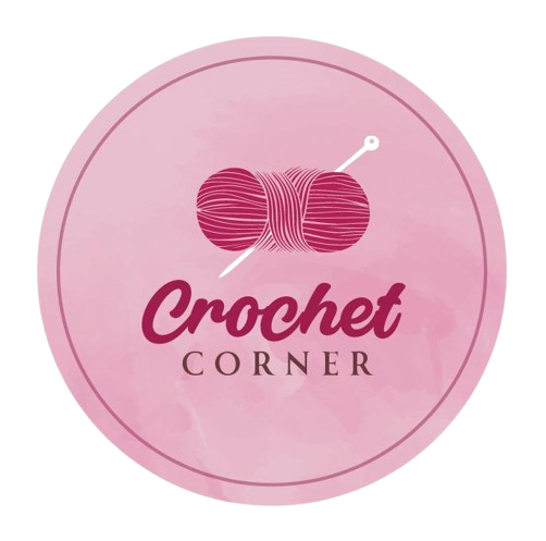 Crochet Corner badge